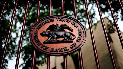 Rbi Announces Interest Rate On Floating Rate Bond Mint