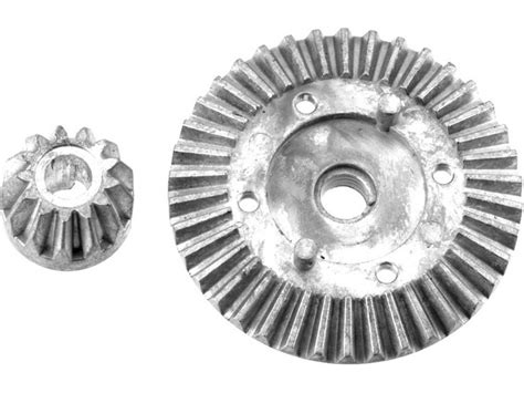 Axial ozubená kola náhonu diferenciálu 13T 38T