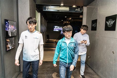 Showmaker And Nuguri Shine In Damwon Gaming S Playoff Win Over Sandbox