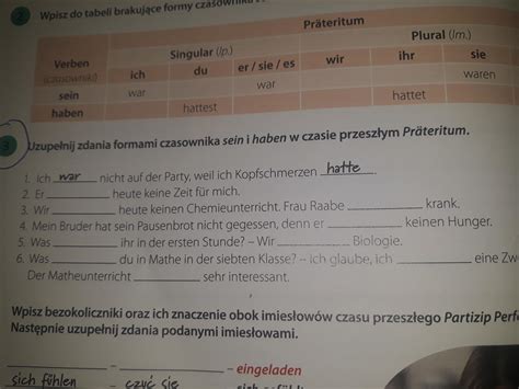 Jak Nazywamy Podstawową Nieosobową Formę Czasownika Margaret Wiegel