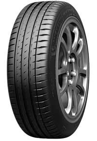 Michelin Pilot Sport 4 | City Tire & Auto