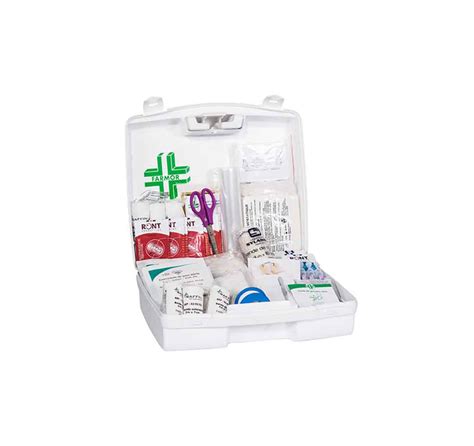 Valise De Secours B Timent Personnes Farmor Als Epi