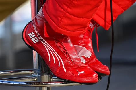 What Type Of Shoes Do Nascar Drivers Wear Everything You Need To Know