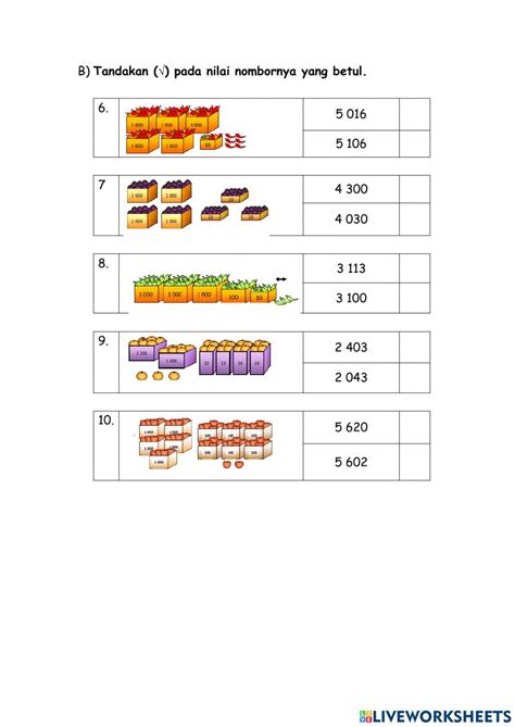 725957 Matematik Tahun 3 Teroka Nombor Nietakru