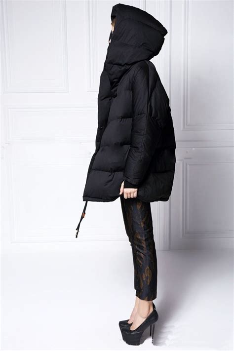 undefined | Down coat, Long down coat, Jackets for women