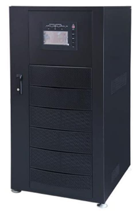 Double Conversion Online UPS ESPTECHNOLOGIES