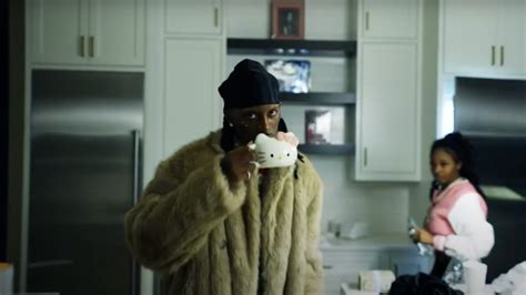 Playboi Carti Shares Video For New Song Evilj0rdan” Watch Pitchfork