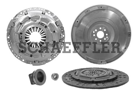 Kit Clutch Ford F L Luk Env O Gratis