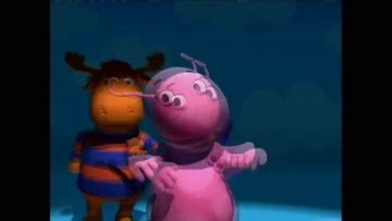 The Backyardigans Intro Season International Version