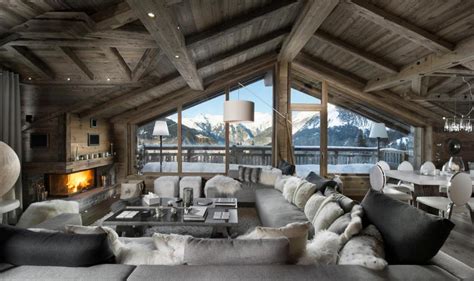 Les 3 Chalets Courchevel, Courchevel (updated prices 2025)