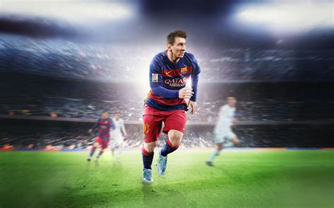 Lionel Messi Footballer Ultra HD Wallpapers - Wallpaper Cave