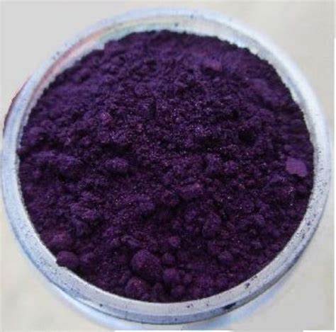 Reddish Violet 5 Kg Brilliant Blue Fcf Iso Certified Packet Powder