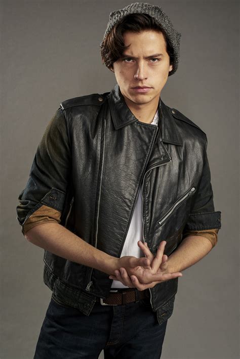 Jughead From Riverdale: Here's Everything You Need To Know | Cole