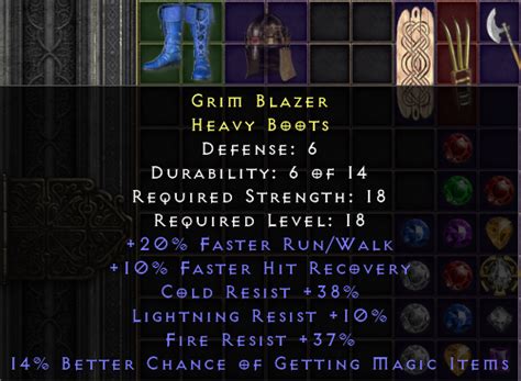 Tri Res Frw Fhr Boots Lvl Topic D Jsp