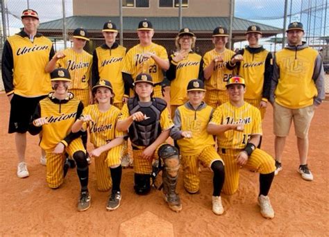 14s Uc Baseball Rmsb Rocky Mountain School Of Baseball