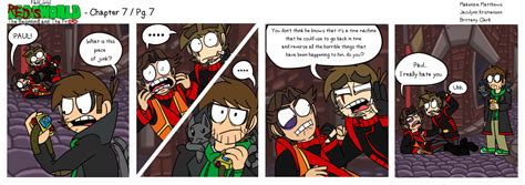 Chapter 7 Pg 7 By Eddsworld Tbatf On Deviantart