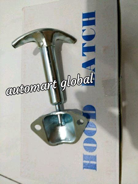 Jual Hood Catch Lock Kunci Cap Mesin Atas Toyota 2f Hartop Di Lapak