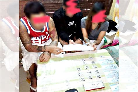 Quezon Cops Net Bigtime Pushers P M Shabu Seized Journalnews