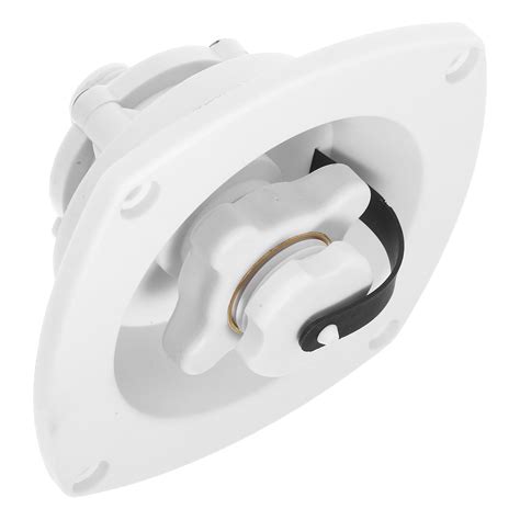 Water Tank Mouth Rotating With Cover Trailer Water Fill Inlet Rv Water