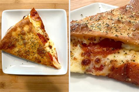 Pizza Hut Melts: I Ranked & Reviewed Them All