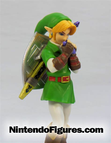 即納限定品 ヤフオク Amiibo Link The Ocarina Of Time未使用品 限定品好評