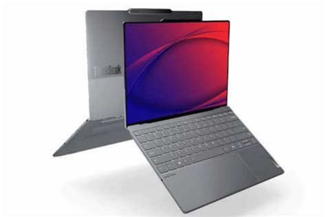 Lenovo Meluncurkan Laptop Thinbook Baru Di Ces Dengan Prosesor