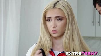 Colegiala Jane Wilde golpeada después de follar una gran polla XVIDEOS