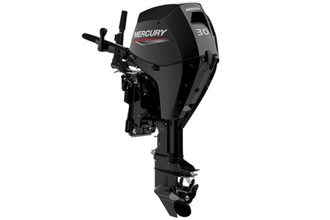 Mercury FourStroke F30 Bootscenter Rietberg