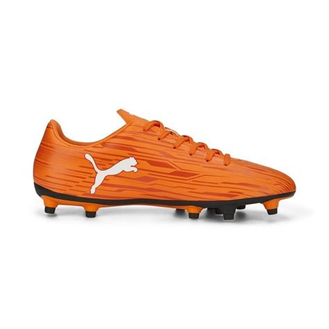 Puma Rapido Iii Fgag Mens Football Boots · Sport · El Corte Inglés