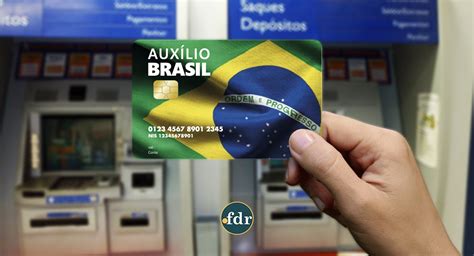 CARTÃO do AUXÍLIO BRASIL siga esse passo a passo para CADASTRAR sua