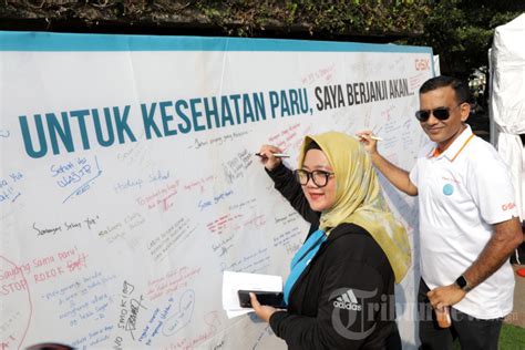 Hari Penyakit Paru Obstruktif Kronis Ppok Sedunia 2023 Foto 3