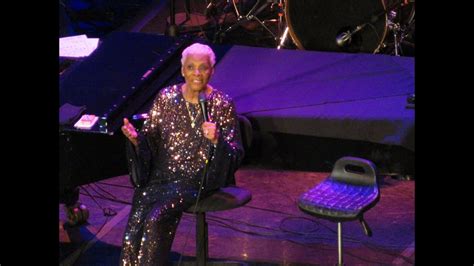 Dionne Warwick - Walk on by (live in Rio 2023) - YouTube