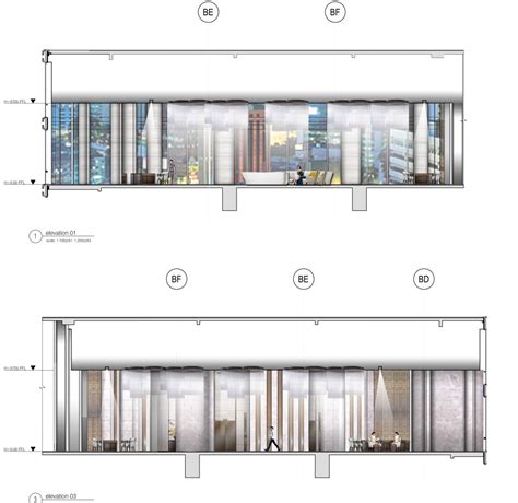 New Concept Interior Design Elevations House Plan Ele