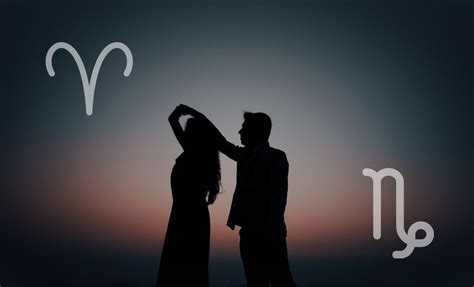 Compatibilidad Aries Y Capricornio Amor Y Más Aspectos