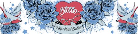 Apparel design for Stillo Sportswear