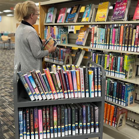 Marion Public Library