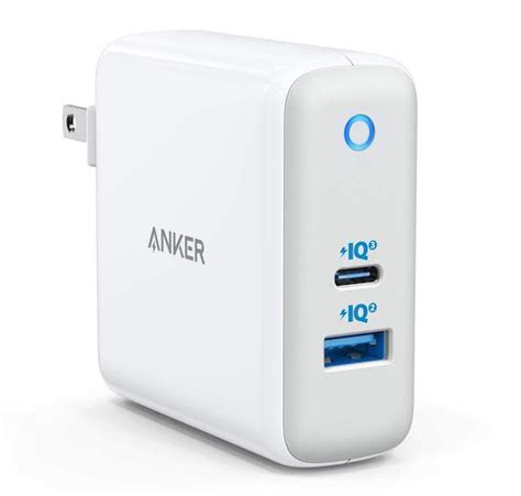 Anker JapanUSB PD対応の高速充電器を3製品同時発売 iPhone Mania