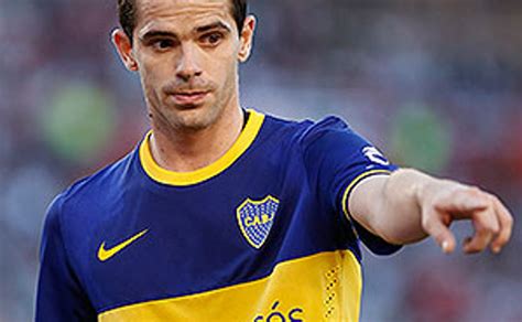 La Primera Cita De Gago Planeta Boca Juniors