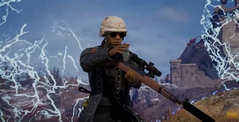 Pubgs Latest Update Is Now Live On Pc And It Has Brought Many Changes