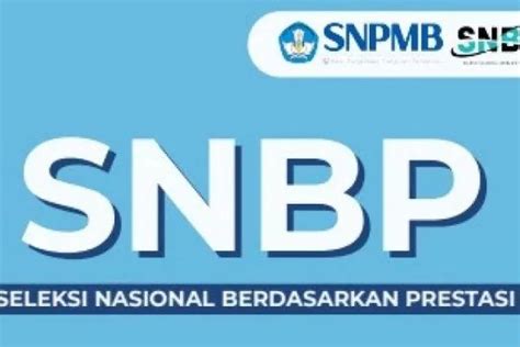 Peserta Lolos Ptn Begini Cara Cek Pengumuman Snbp Lengkap