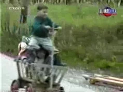 Baby Jackass Vidéo Dailymotion