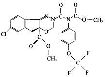 Indoxacarb products China Supplier_China Manufacturer_China Factory-SHANDONG MAOYUAN ...