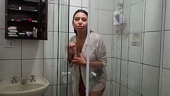 Sarah Rosa Lavando O Banheiro XVIDEOS