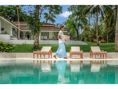 Accommodation Eden Villas