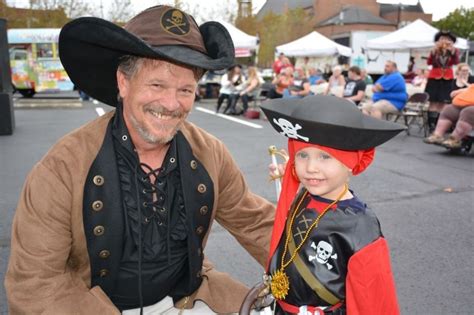 Naked Men And Piratesthanks For The Memories Ben Topwater Moon