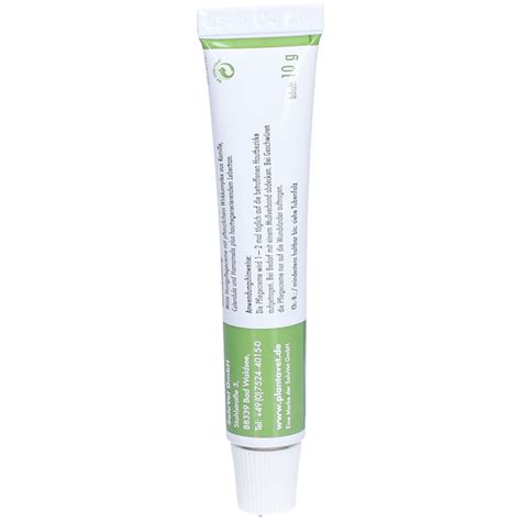 VulnoPlant Creme 10 G Shop Apotheke