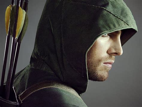 Arrow Oliver Queen HD Wallpaper Peakpx