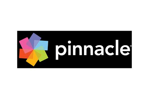 Download Pinnacle Systems Logo In Svg Vector Or Png File Format Logowine