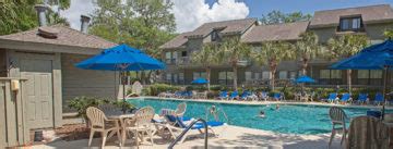 Egret Point Resort on Hilton Head Island | Spinnaker Resorts