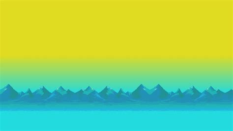 Mountain 1920x1080 Pixel